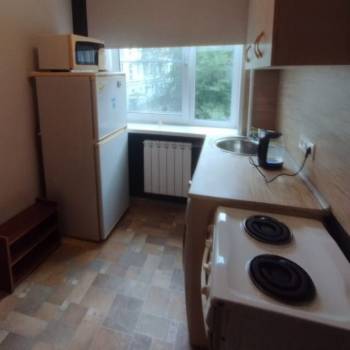 Сдается 1-комнатная квартира, 18 м²