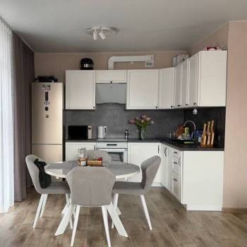 Продается 2-х комнатная квартира, 54,1 м²