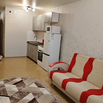 Сдается 1-комнатная квартира, 30 м²
