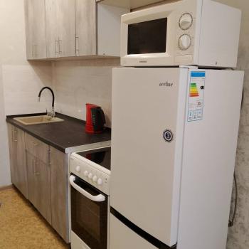 Сдается 1-комнатная квартира, 30 м²