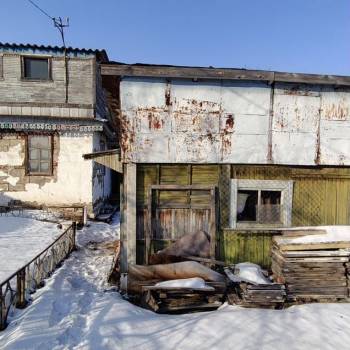 Продается Дом, 30 м²