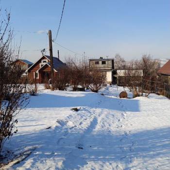 Продается Дом, 30 м²