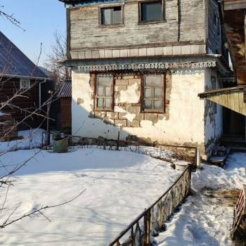 Продается Дом, 30 м²