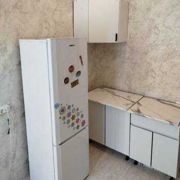 Продается 1-комнатная квартира, 16 м²