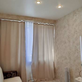 Продается 1-комнатная квартира, 16 м²