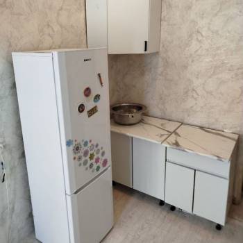 Продается 1-комнатная квартира, 16 м²