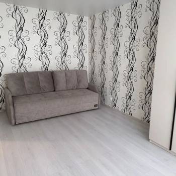 Сдается 1-комнатная квартира, 31,7 м²