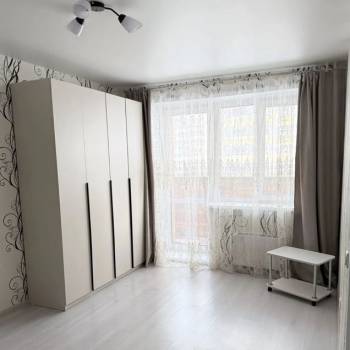 Сдается 1-комнатная квартира, 31,7 м²