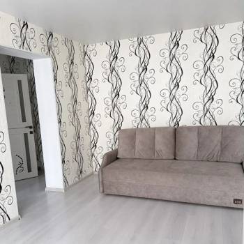 Сдается 1-комнатная квартира, 31,7 м²