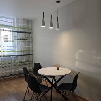 Сдается 1-комнатная квартира, 45 м²