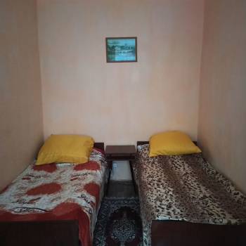 Сдается 2-х комнатная квартира, 44 м²