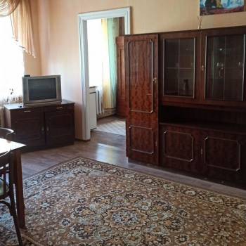 Сдается 2-х комнатная квартира, 44 м²