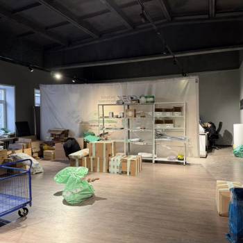 Сдается Нежилое помещение, 117,1 м²