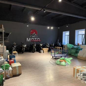 Сдается Нежилое помещение, 117,1 м²