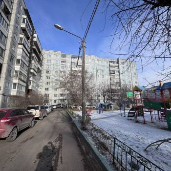 Продается Многокомнатная квартира, 80,2 м²