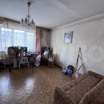 Продается Многокомнатная квартира, 80,2 м²