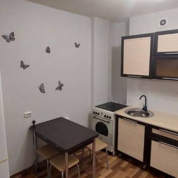 Продается 1-комнатная квартира, 30 м²