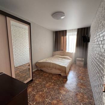 Продается 2-х комнатная квартира, 50,4 м²