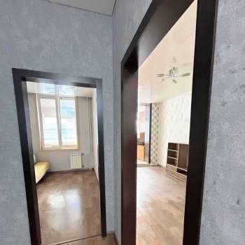 Сдается 2-х комнатная квартира, 42 м²