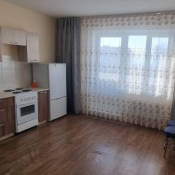 Сдается 1-комнатная квартира, 24 м²