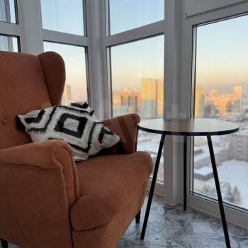 Сдается 2-х комнатная квартира, 34 м²