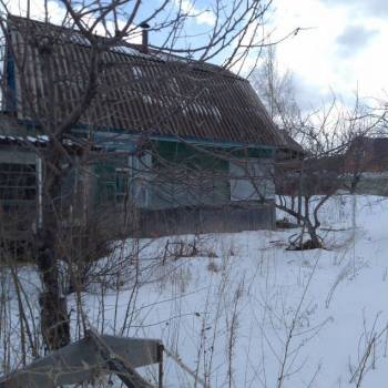 Продается Дом, 36 м²