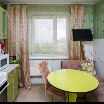 Продается 3-х комнатная квартира, 67 м²