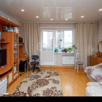 Продается 3-х комнатная квартира, 67 м²