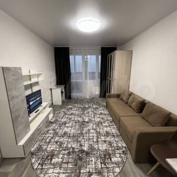 Сдается 1-комнатная квартира, 26 м²