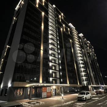 Сдается 1-комнатная квартира, 26 м²