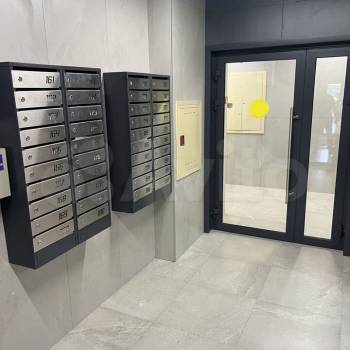 Сдается 1-комнатная квартира, 26 м²