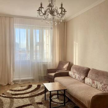 Сдается 1-комнатная квартира, 25,5 м²