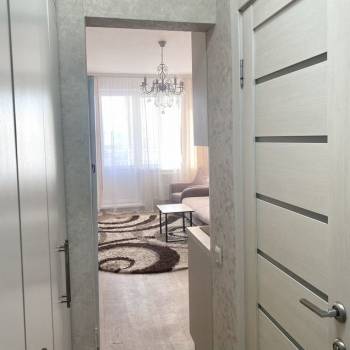 Сдается 1-комнатная квартира, 25,5 м²