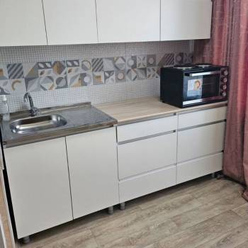 Сдается 2-х комнатная квартира, 42 м²