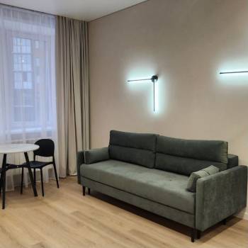 Сдается 2-х комнатная квартира, 44 м²