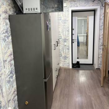 Сдается 1-комнатная квартира, 18 м²