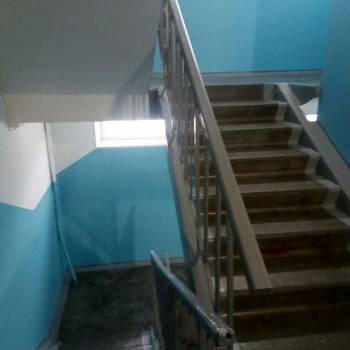 Продается 1-комнатная квартира, 33 м²