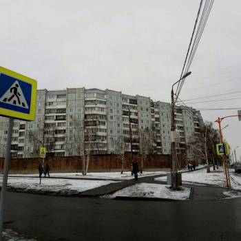 Продается 1-комнатная квартира, 33 м²