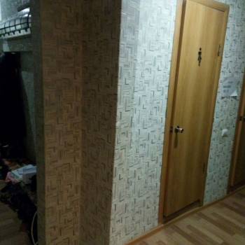 Продается 1-комнатная квартира, 33 м²