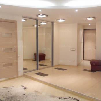 Продается Многокомнатная квартира, 155 м²