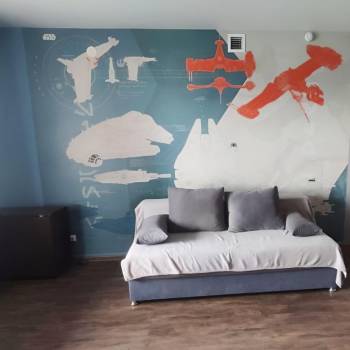 Продается 1-комнатная квартира, 29 м²