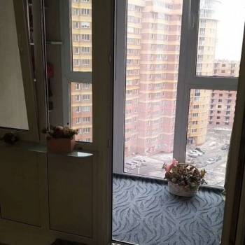 Сдается 1-комнатная квартира, 30 м²