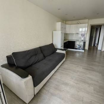 Сдается 1-комнатная квартира, 30 м²