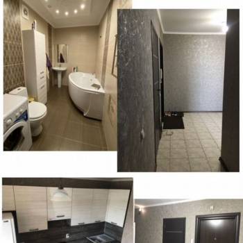 Сдается 1-комнатная квартира, 41,3 м²