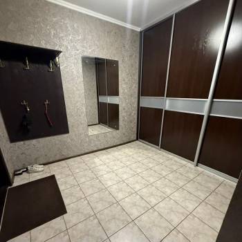 Сдается 1-комнатная квартира, 41,3 м²