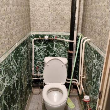 Продается 1-комнатная квартира, 36 м²