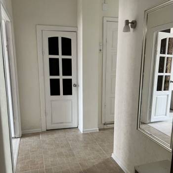 Сдается 1-комнатная квартира, 37,6 м²