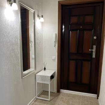 Сдается 1-комнатная квартира, 37,6 м²