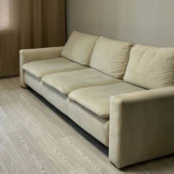 Сдается 1-комнатная квартира, 37,6 м²