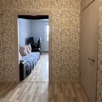 Продается 1-комнатная квартира, 29 м²